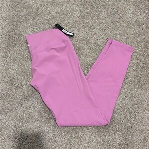 NWT Oner active Unified Orchid Purple Leggings